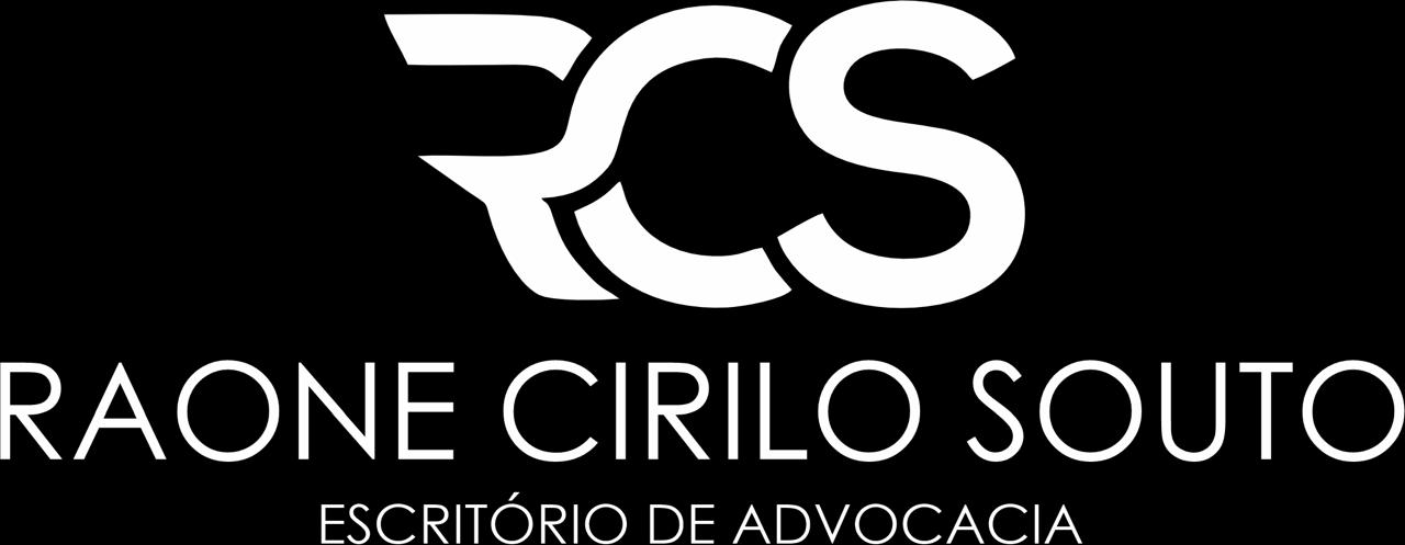 RCS — Raone Cirilo Souto — Escritório de Advocacia